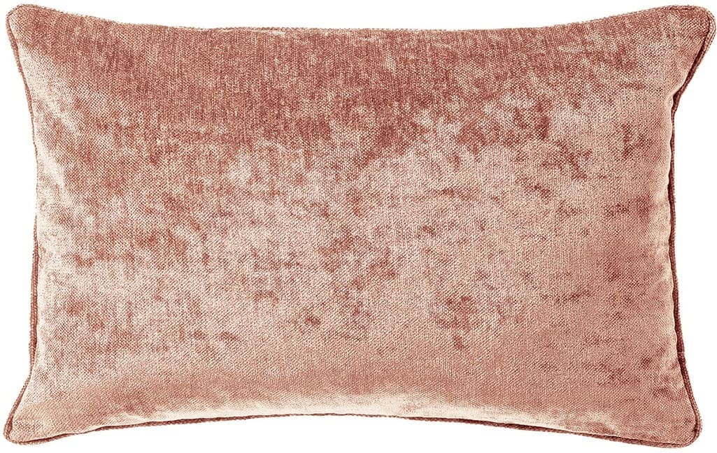 Feelings Wonen meubelen Lewy sierkussen old rose 30x50 old Roze Sierkussen