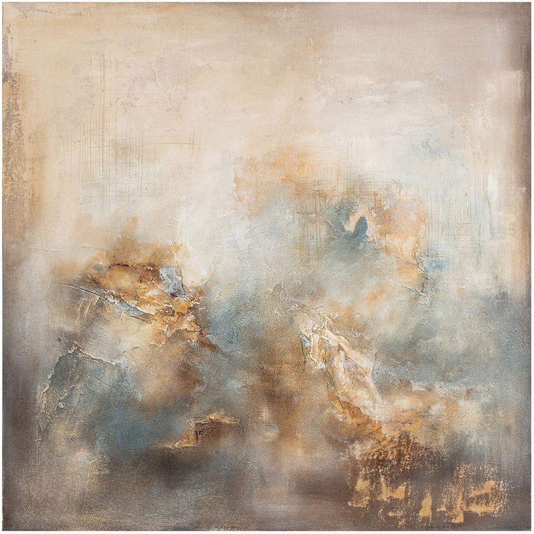 Feelings Wonen meubelen Oceano wanddecoratie Spiegel