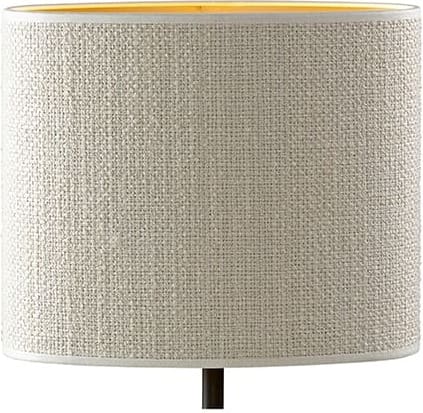 Feelings Wonen meubelen Savello lampenkap 25(h) Wit Tafellamp