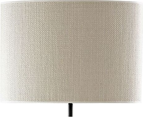 Feelings Wonen meubelen Savello lampenkap 32(h) Wit Vloerlamp