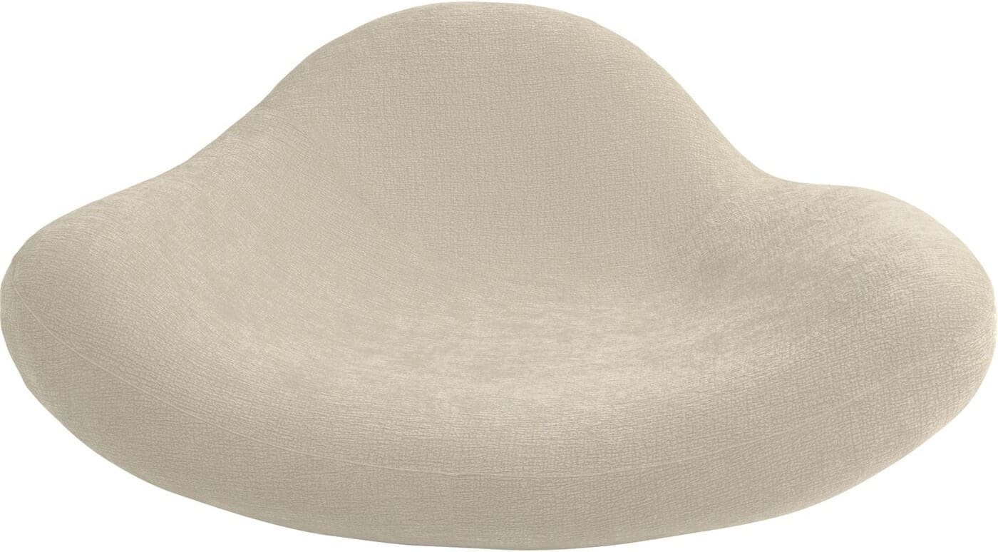 Fauteuil Nebula Nature 177cm Kare Design Fauteuil 40886