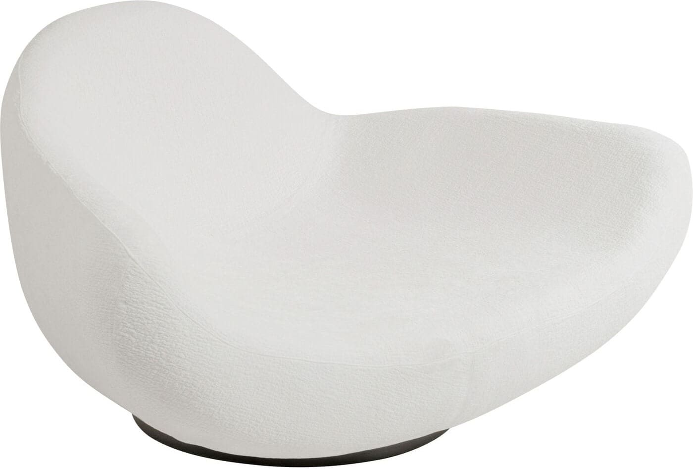Fauteuil Nebula Weiß 177cm Kare Design Fauteuil 70886
