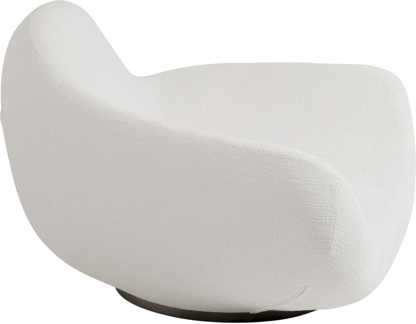 Fauteuil Nebula Weiß 177cm Kare Design Fauteuil 70886