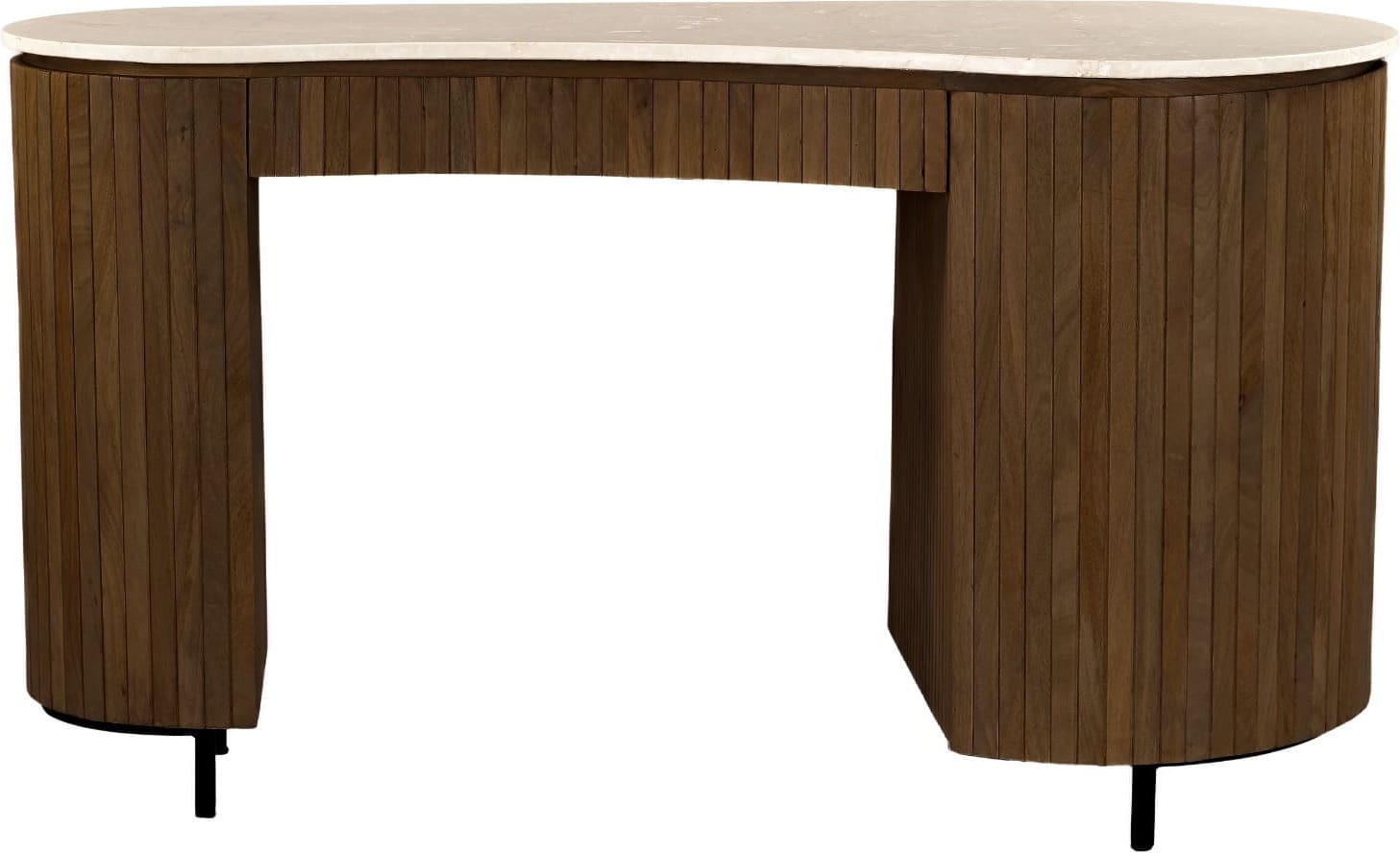 Livingfurn Brix Dexter Bottecino Bruin|Naturel