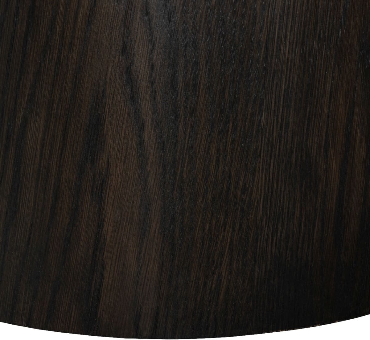 Livingfurn Eettafel Novero Espresso 130cm Bruin Eettafel