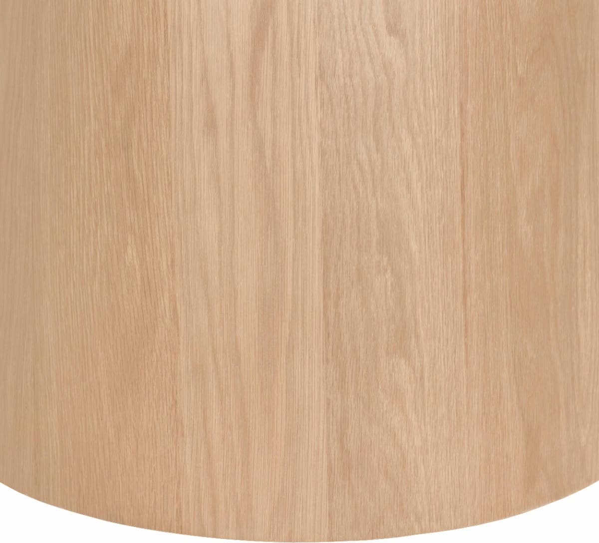Livingfurn Salontafel Novero 50cm Naturel hout Salontafel