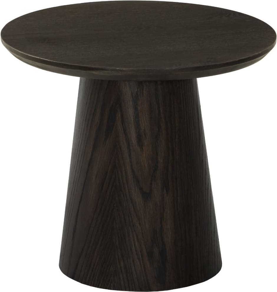 Livingfurn Salontafel Novero Espresso 50cm Bruin Salontafel