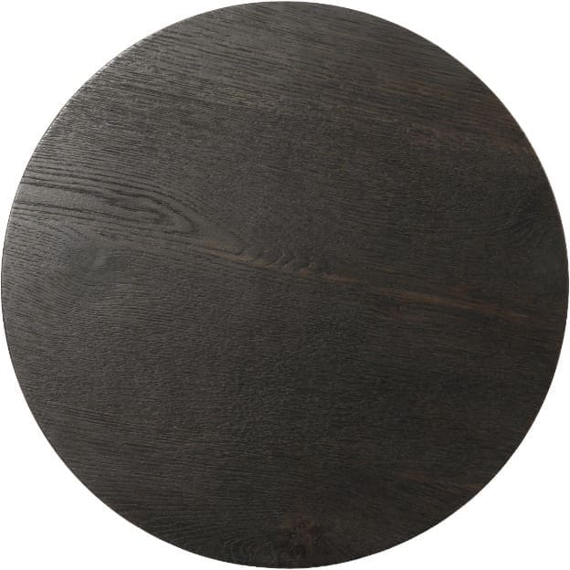 Livingfurn Salontafel Novero Espresso 50cm Bruin Salontafel