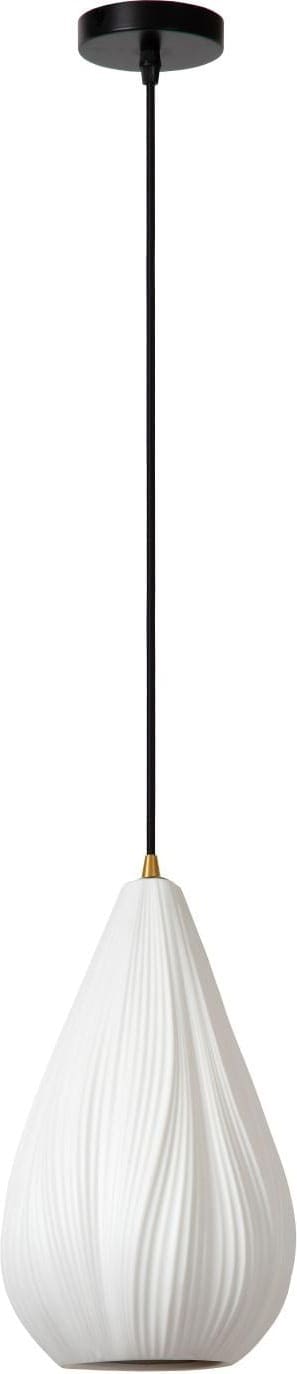 Cinzia Hanglamp - Wit Lucide Hanglamp 13452/08/31