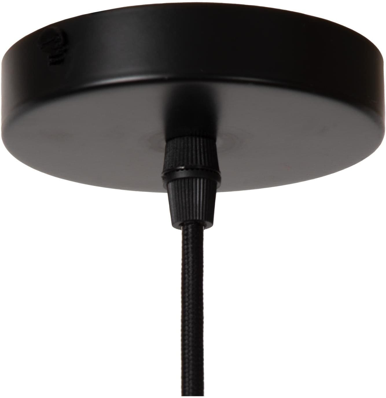 Cinzia Hanglamp - Wit Lucide Hanglamp 13452/08/31