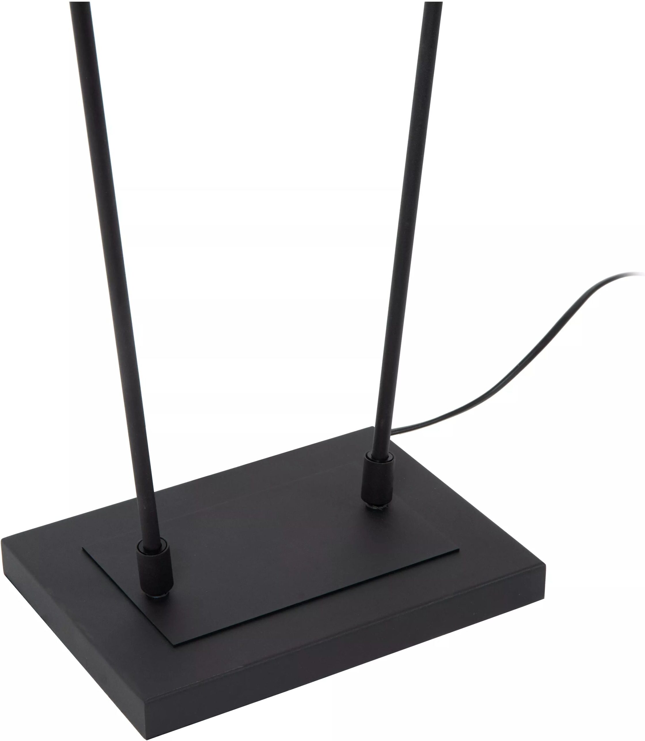 Duarte Vloerlamp - Grijs Ijzer | Vibes Lucide Vloerlamp 03751/02/15