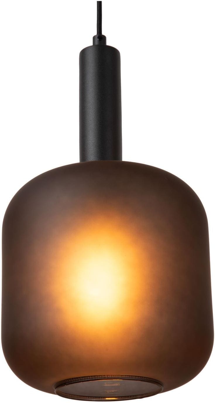 Eloise Hanglamp - Zwart Lucide Hanglamp 45405/07/30