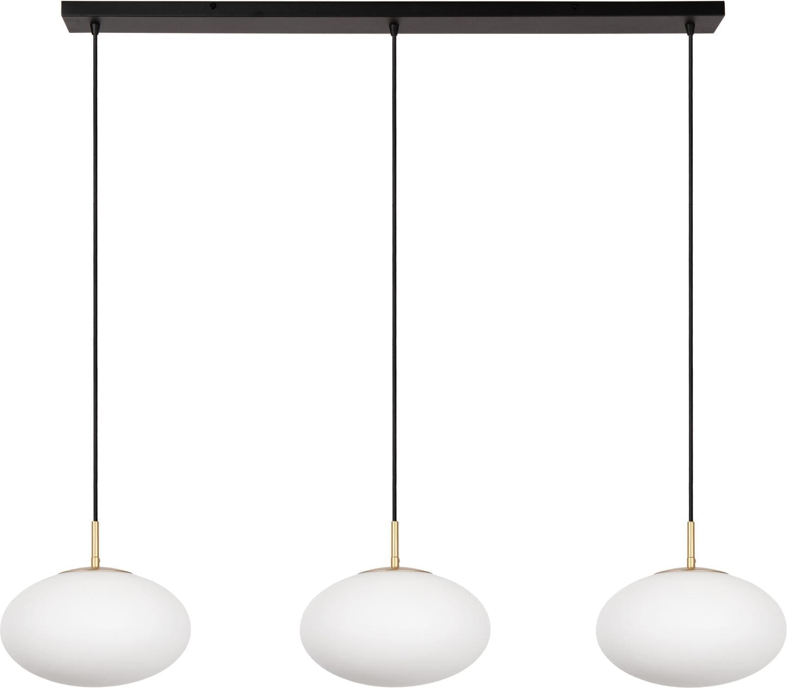 Elysee Hanglamp - Opaal Lucide Hanglamp 21430/03/61