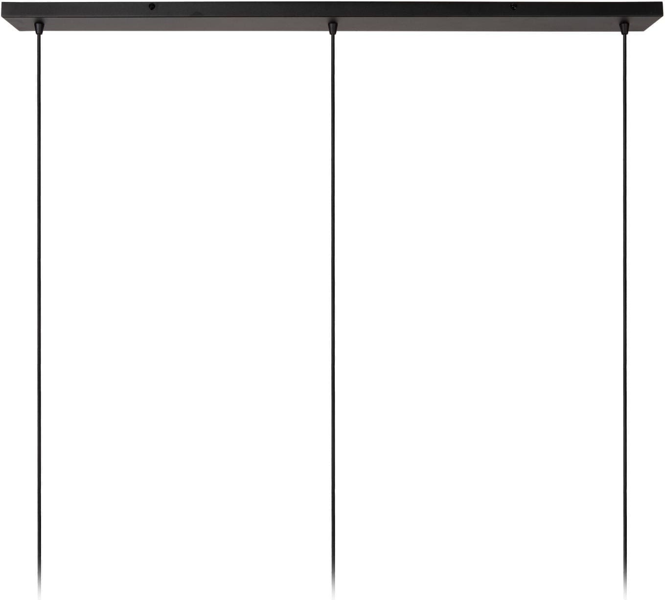 Elysee Hanglamp - Opaal Lucide Hanglamp 21430/03/61