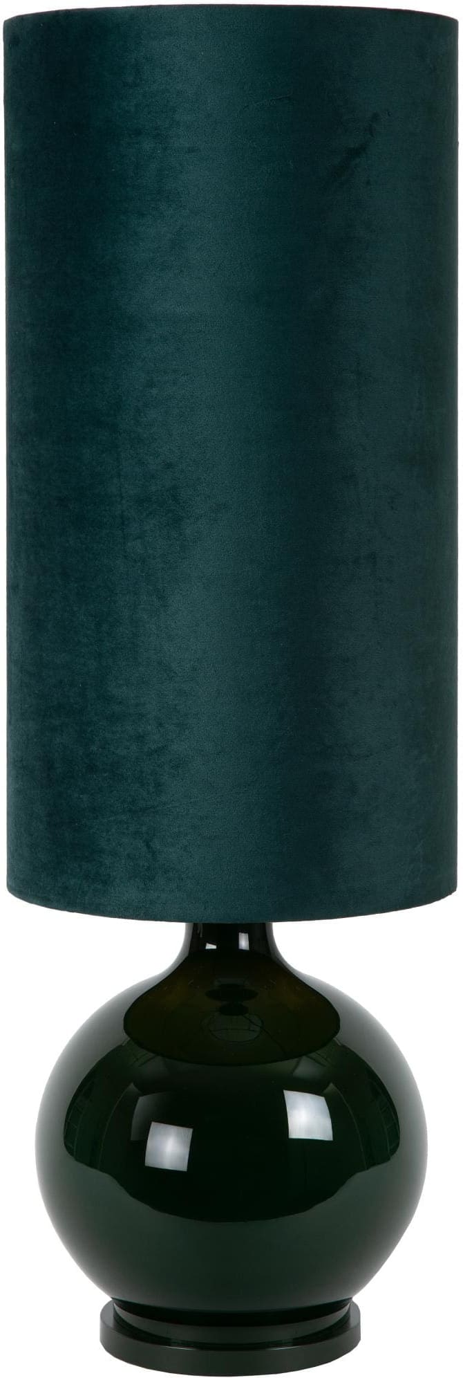 Esterad Vloerlamp Ø34 cm - Groen Lucide Vloerlamp 10719/81/33