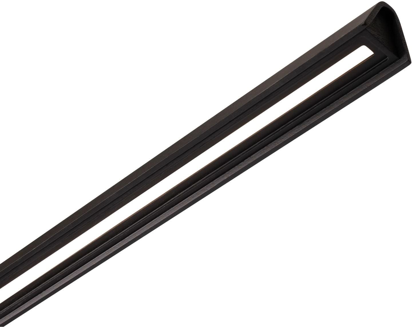 Felsted Hanglamp Led Dimb. Cct - Zwart | Vibes Lucide Hanglamp 01403/28/70
