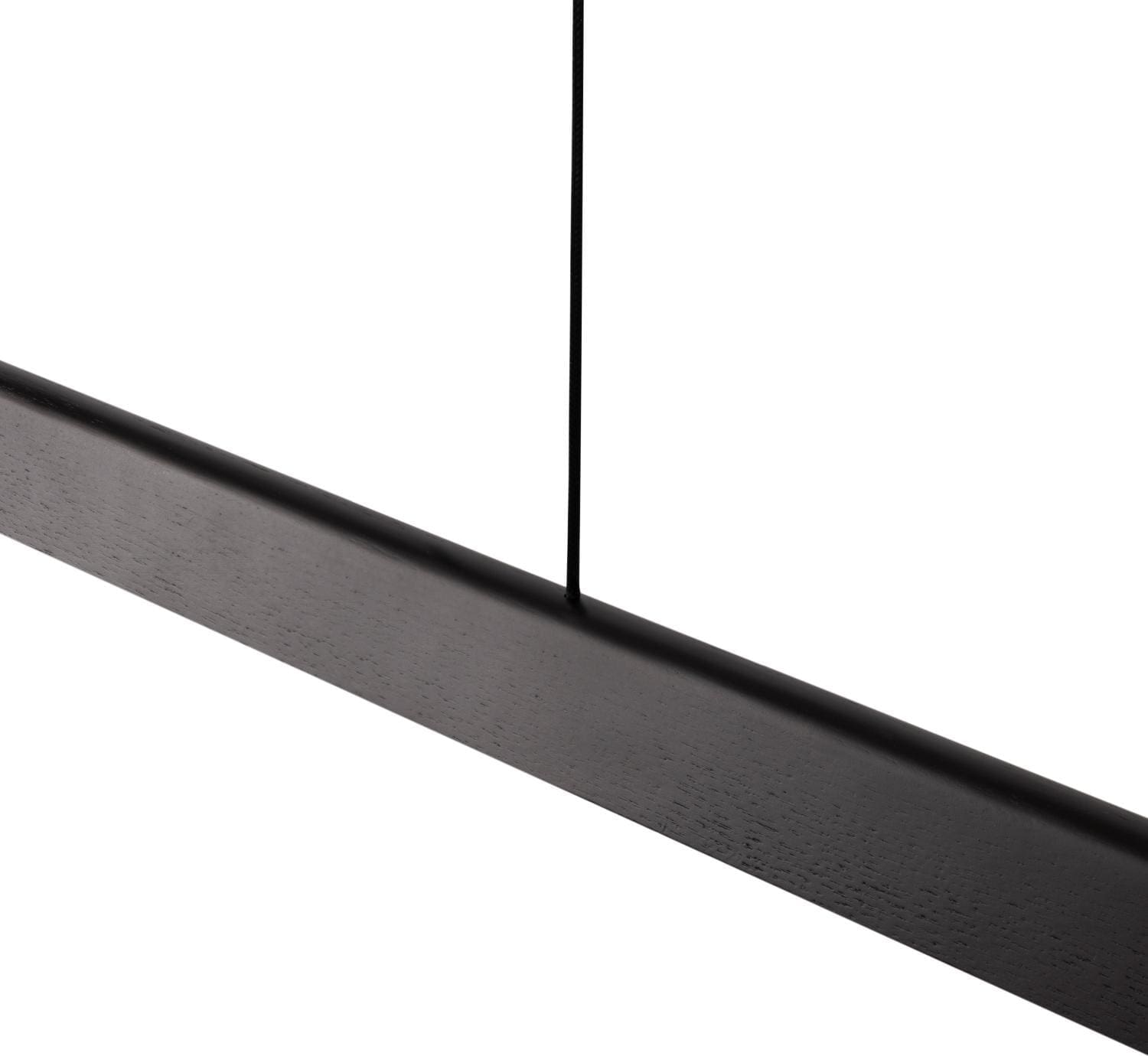 Felsted Hanglamp Led Dimb. Cct - Zwart | Vibes Lucide Hanglamp 01403/28/70