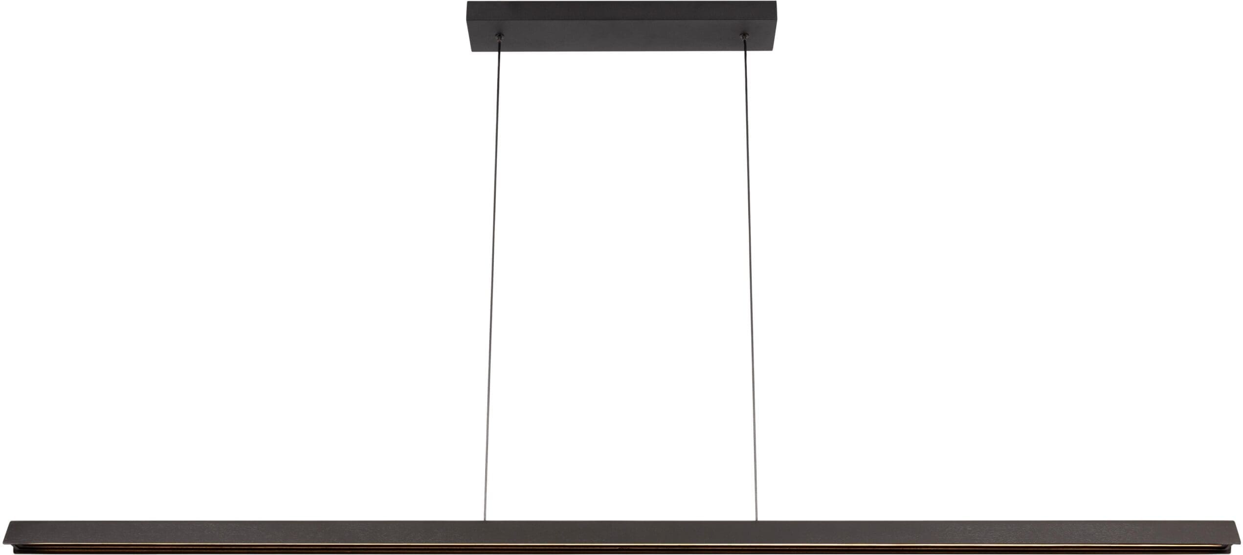 Felsted Hanglamp Led Dimb. Cct - Zwart | Vibes Lucide Hanglamp 01403/28/70