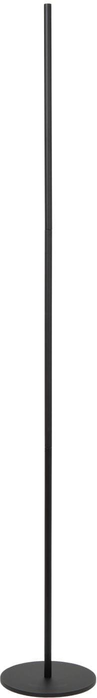 Finan Vloerlamp Led Dimb. - Zwart Lucide Vloerlamp 68710/33/30