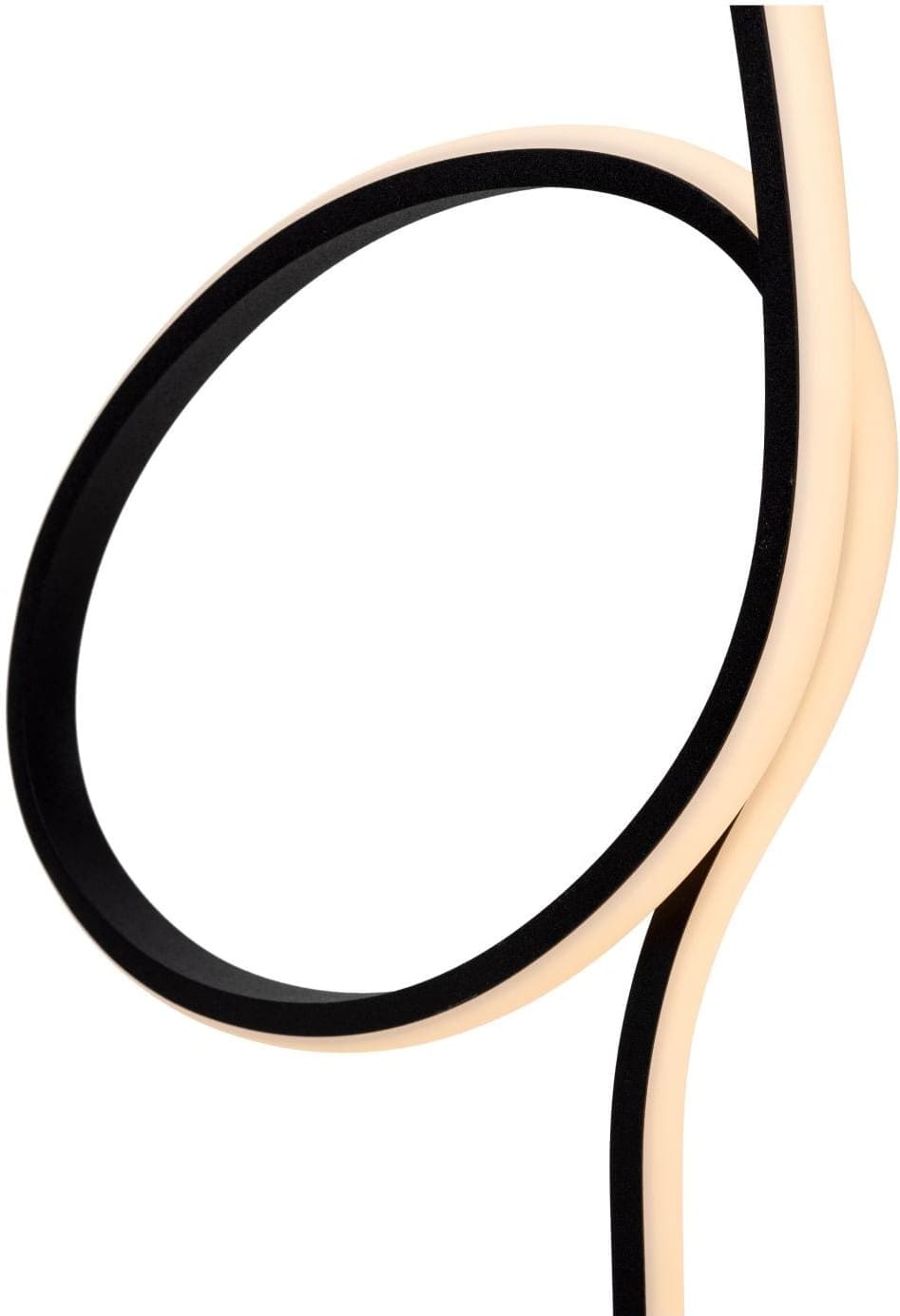 Flamingo Vloerlamp Led - Multicolor Lucide Vloerlamp 05745/14/99