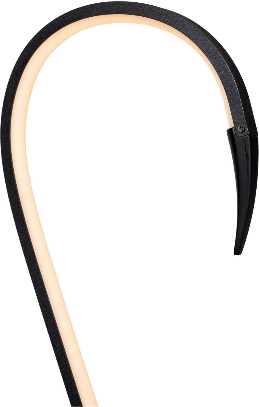 Flamingo Vloerlamp Led - Multicolor Lucide Vloerlamp 05745/14/99
