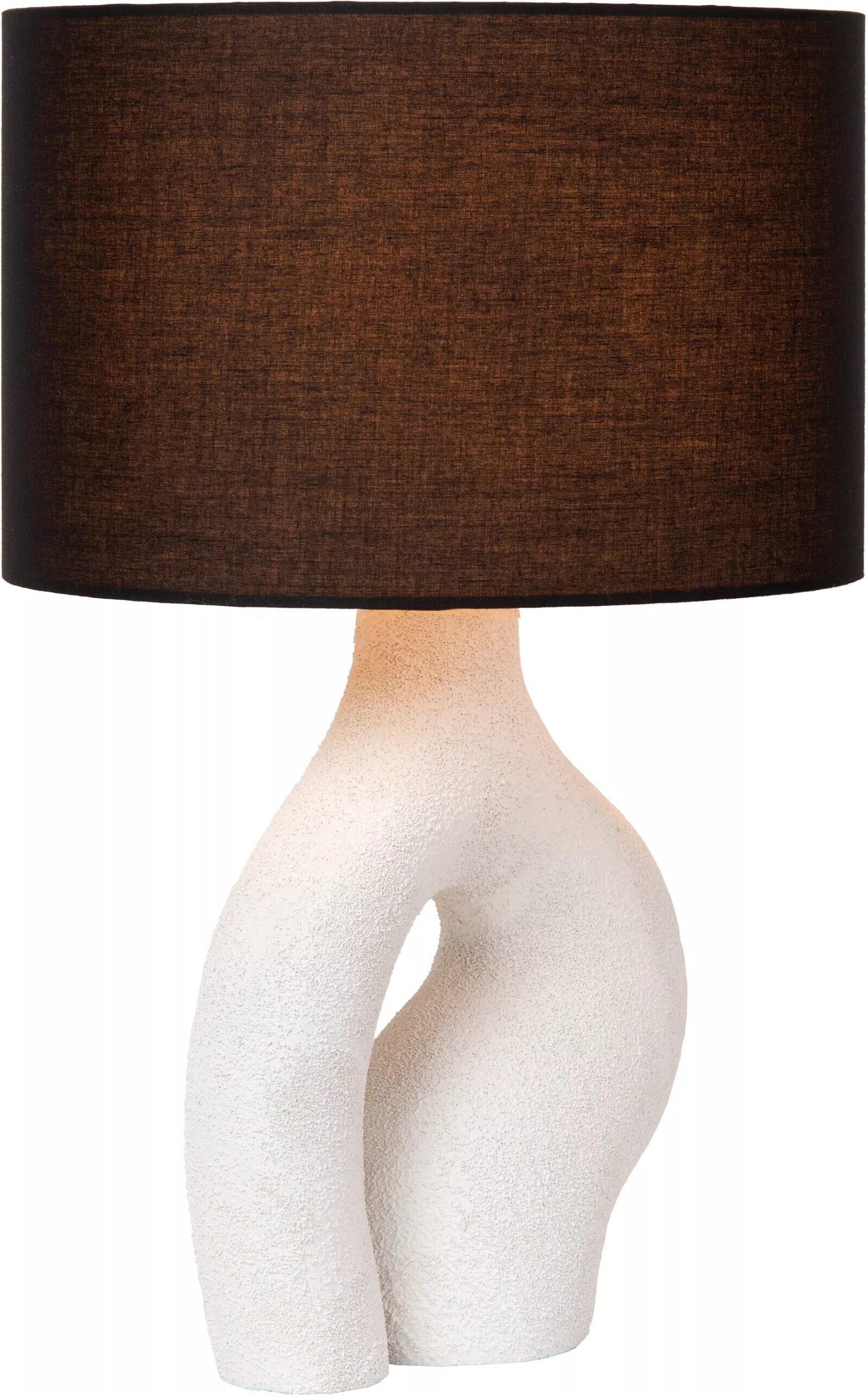 Forma Tafellamp - Wit Lucide Tafellamp 34551/81/31