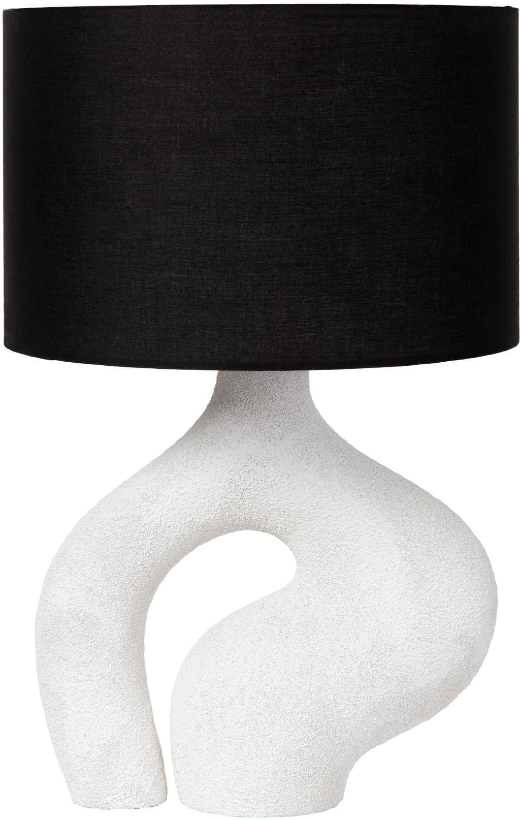 Forma Tafellamp - Wit Lucide Tafellamp 34551/81/31