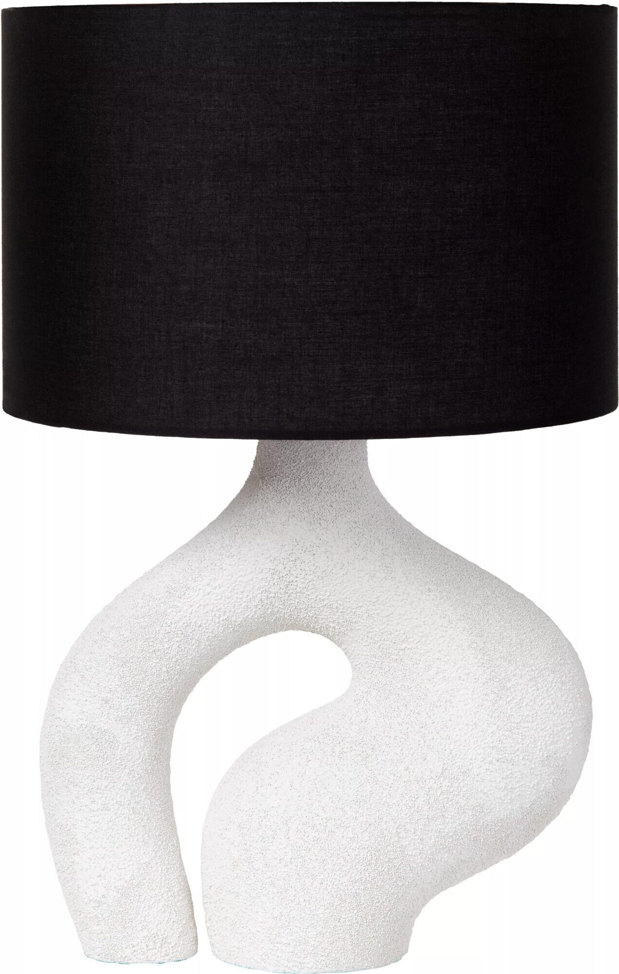 Forma Tafellamp - Wit Lucide Tafellamp 34551/81/31