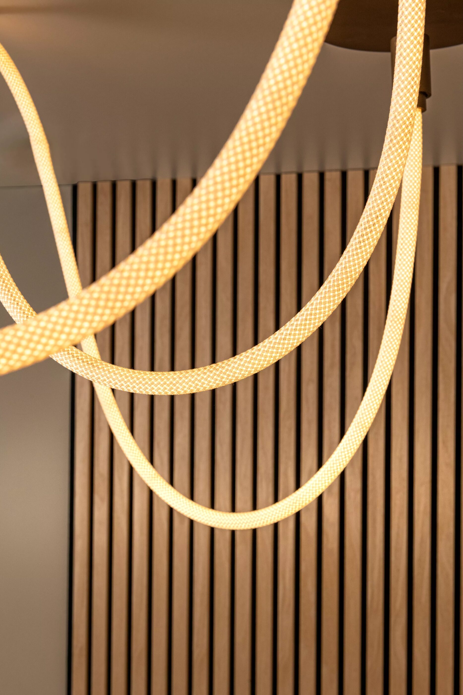 Janderin Plafonnière Led Dimb. Cct - Champagne Kleur | Vibes - Afbeelding 17