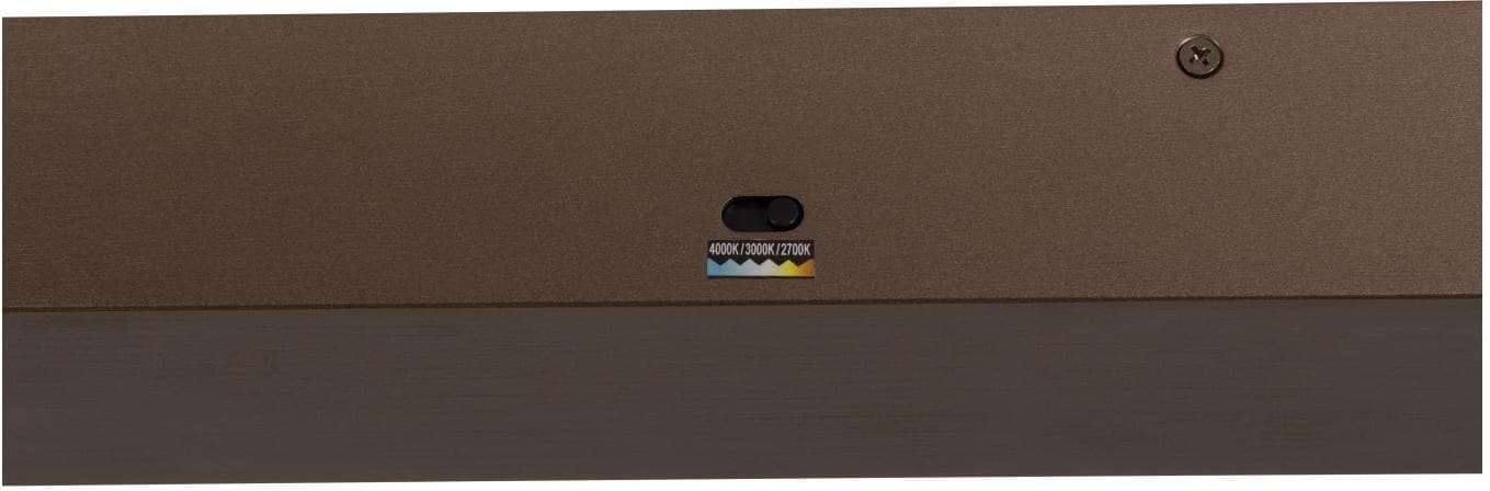 Liane Hanglamp Led Dimb. Cct - Roest Bruin | Vibes Lucide Hanglamp 46404/99/97