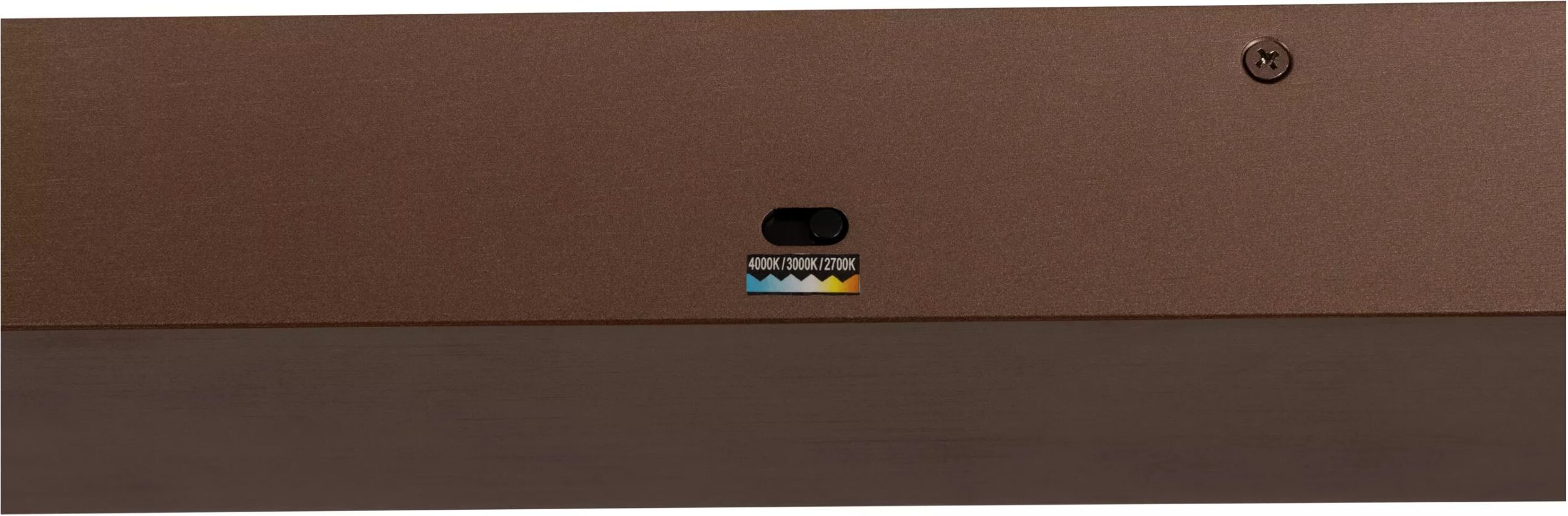 Liane Hanglamp Led Dimb. Cct - Roest Bruin | Vibes Lucide Hanglamp 46404/99/97