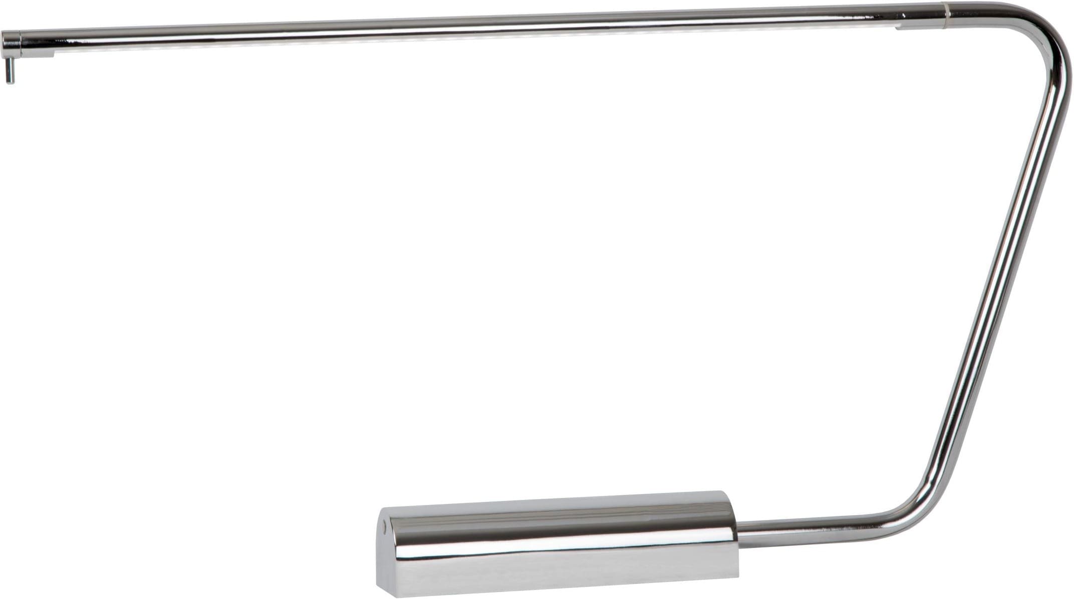 Madison Bureaulamp Led Dimb. - Chroom Lucide Bureaulamp 44503/06/11
