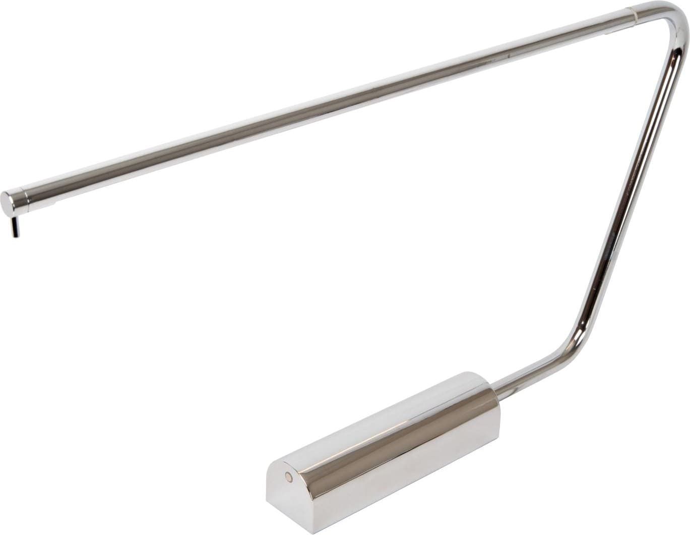 Madison Bureaulamp Led Dimb. - Chroom Lucide Bureaulamp 44503/06/11
