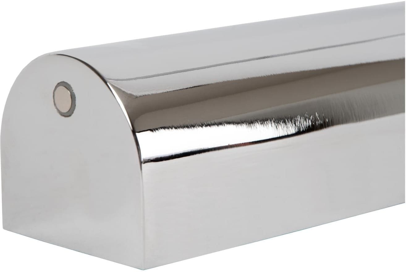 Madison Bureaulamp Led Dimb. - Chroom Lucide Bureaulamp 44503/06/11