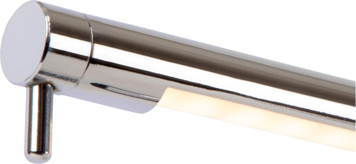 Madison Bureaulamp Led Dimb. - Chroom Lucide Bureaulamp 44503/06/11