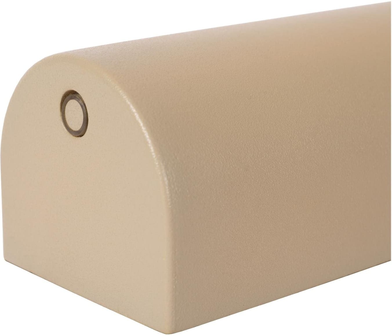Madison Bureaulamp Led Dimb. - Taupe Lucide Bureaulamp 44503/06/41
