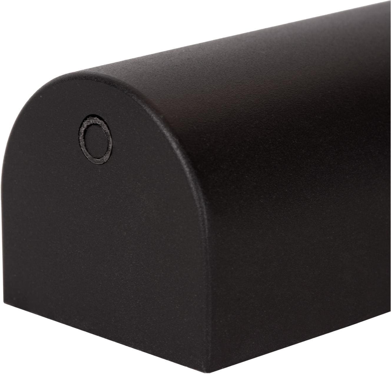 Madison Bureaulamp Led Dimb. - Zwart Lucide Bureaulamp 44503/06/30