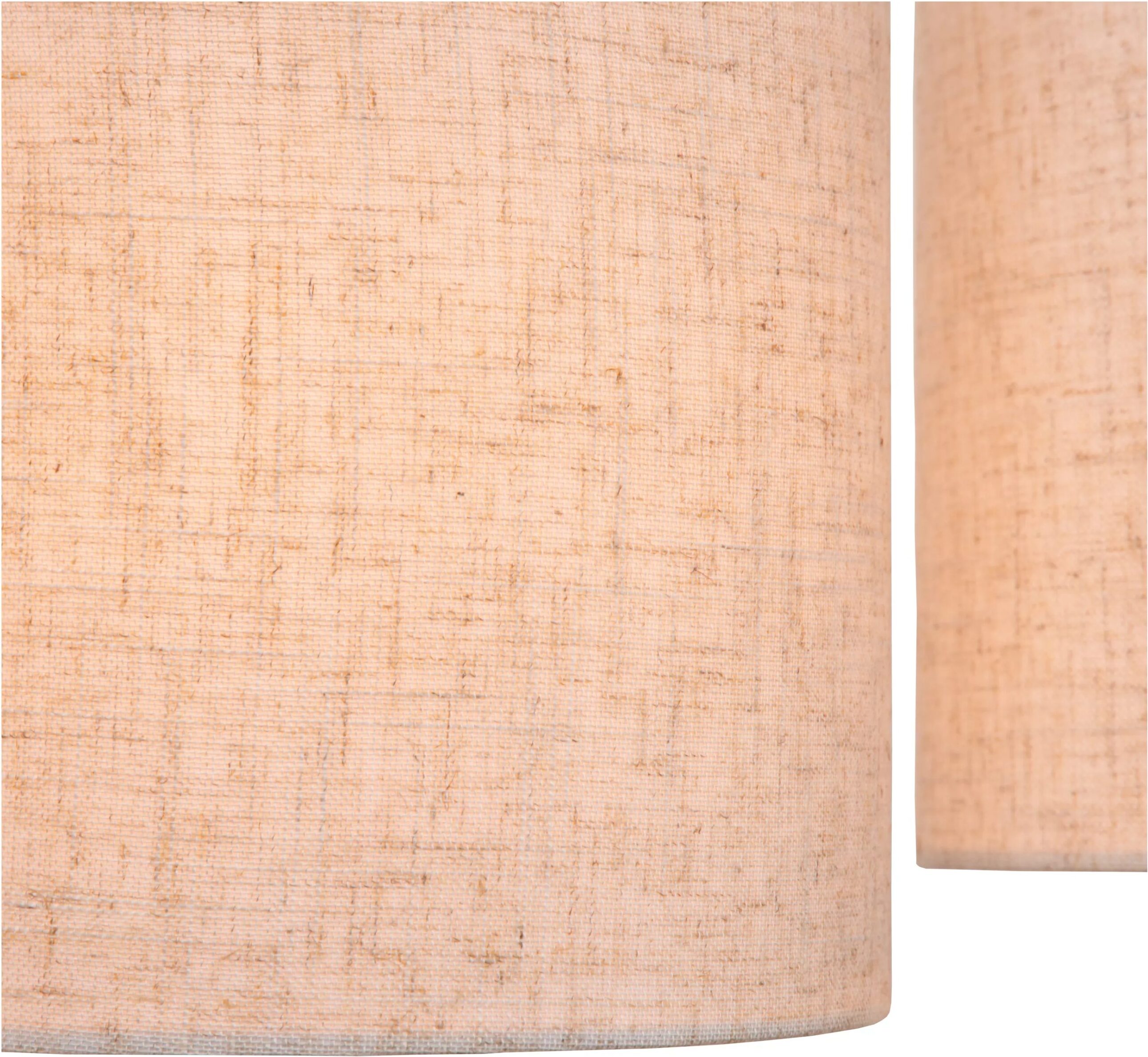 Maya Hanglamp - Beige Lucide Hanglamp 45409/04/38