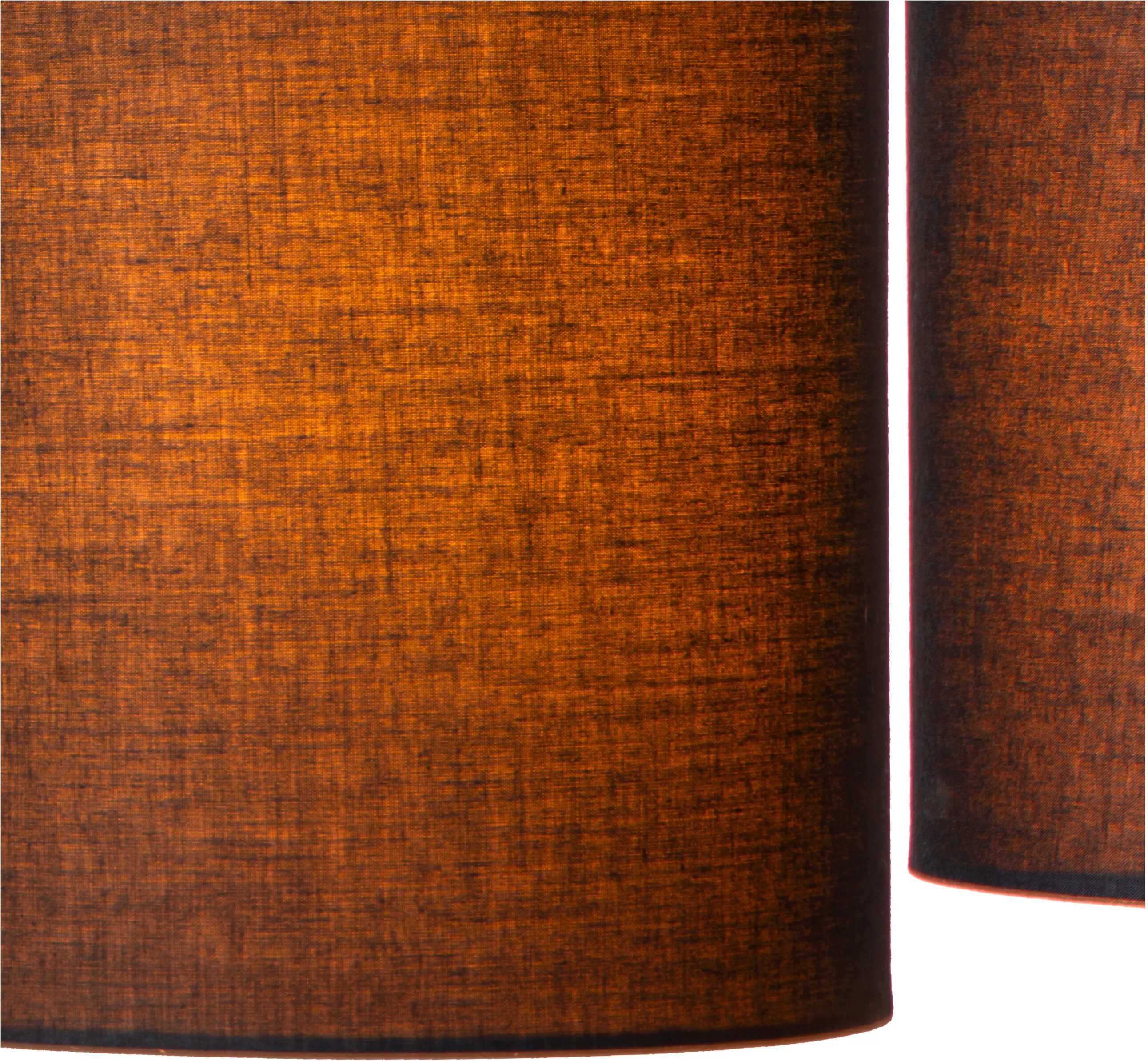 Maya Hanglamp - Zwart Lucide Hanglamp 45409/04/30