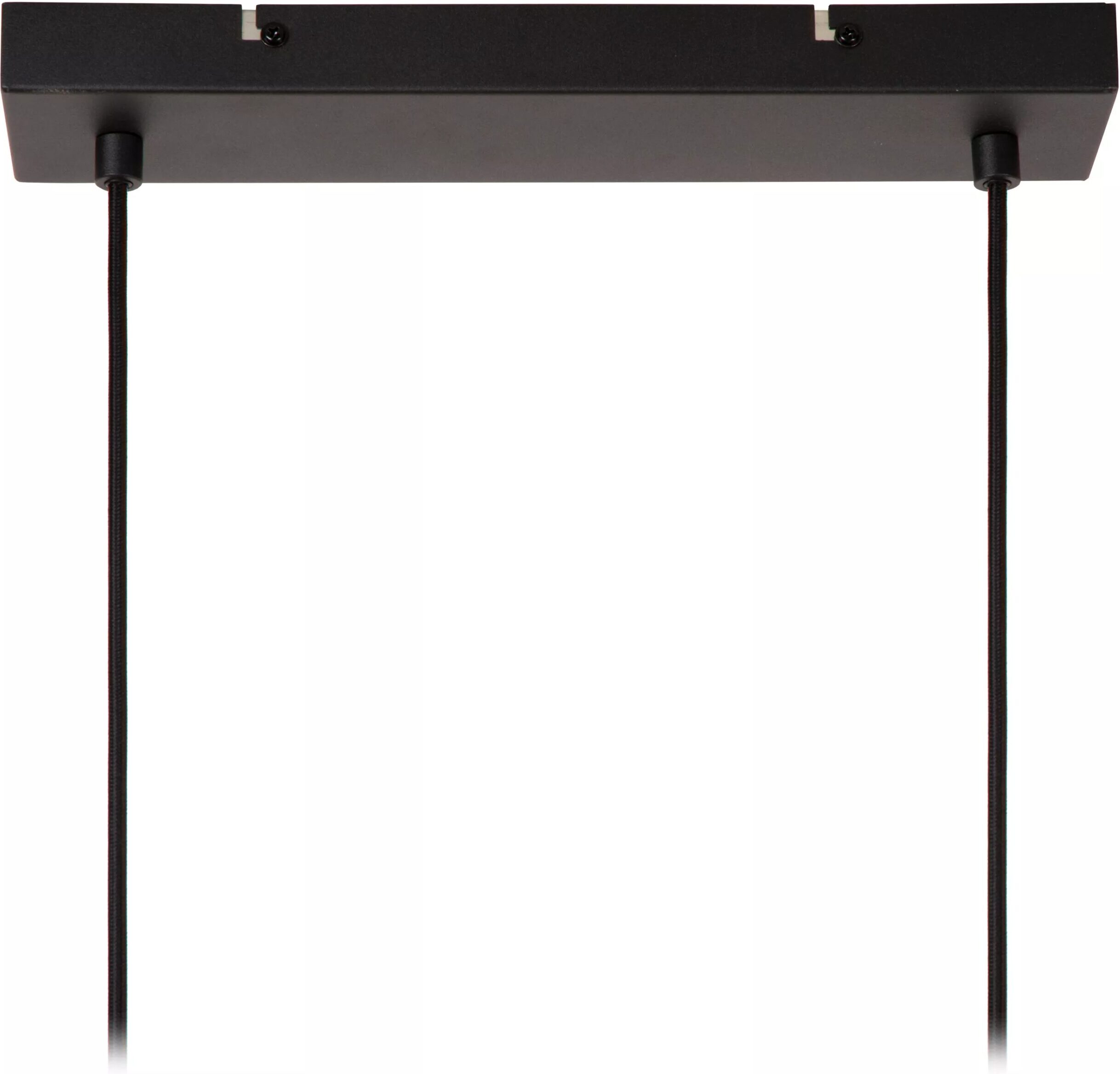 Maya Hanglamp - Zwart Lucide Hanglamp 45409/04/30
