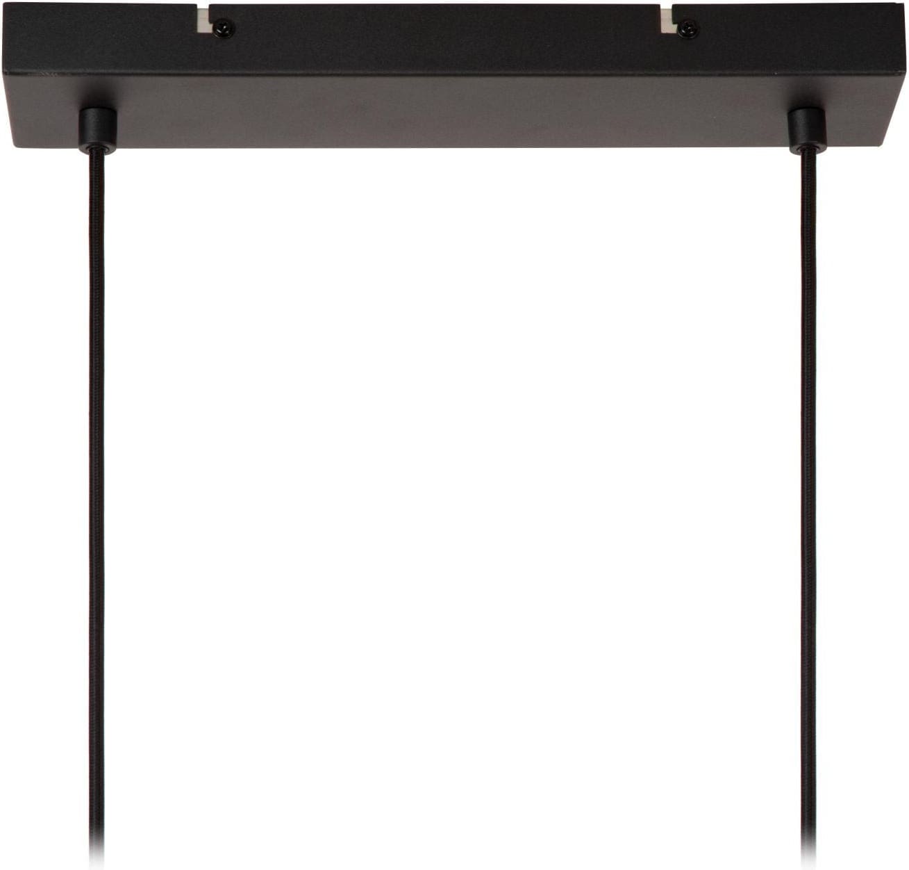 Maya Hanglamp - Zwart Lucide Hanglamp 45409/04/30