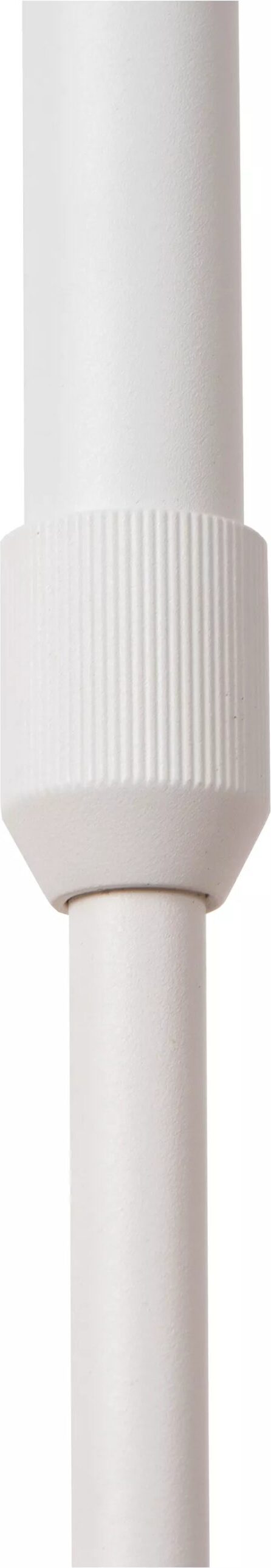 Milonga Hanglamp - Wit Lucide Hanglamp 21432/04/31