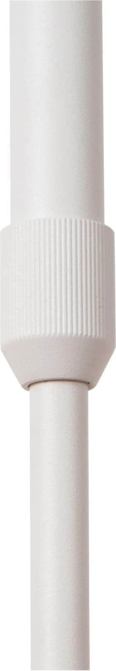 Milonga Hanglamp - Wit Lucide Hanglamp 21432/04/31