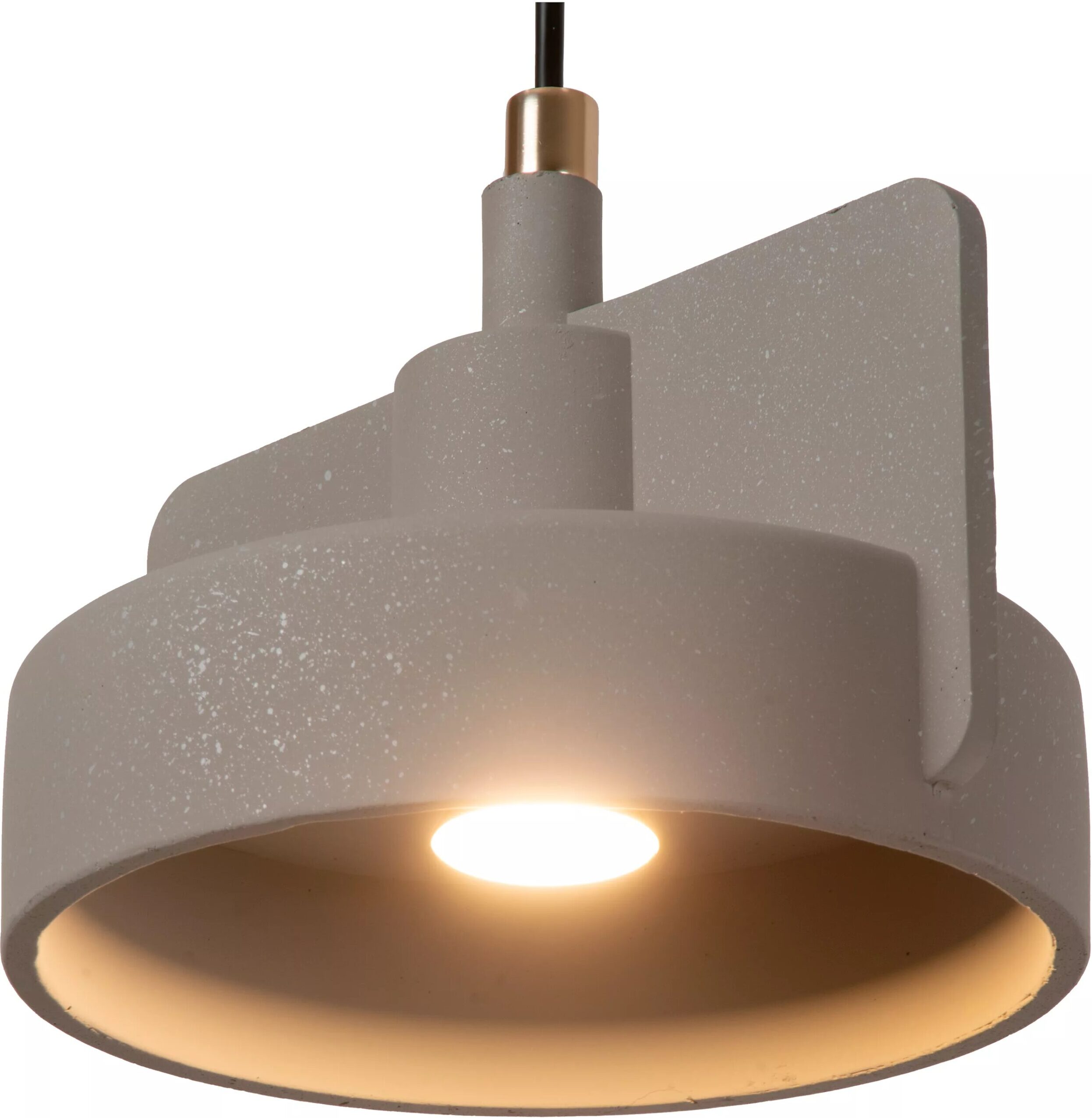 Ninja Hanglamp - Multicolor Lucide Hanglamp 44415/03/99