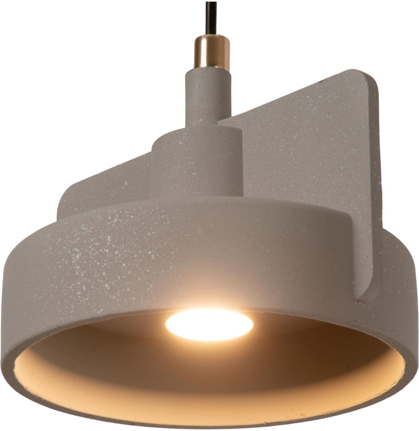 Ninja Hanglamp - Multicolor Lucide Hanglamp 44415/03/99