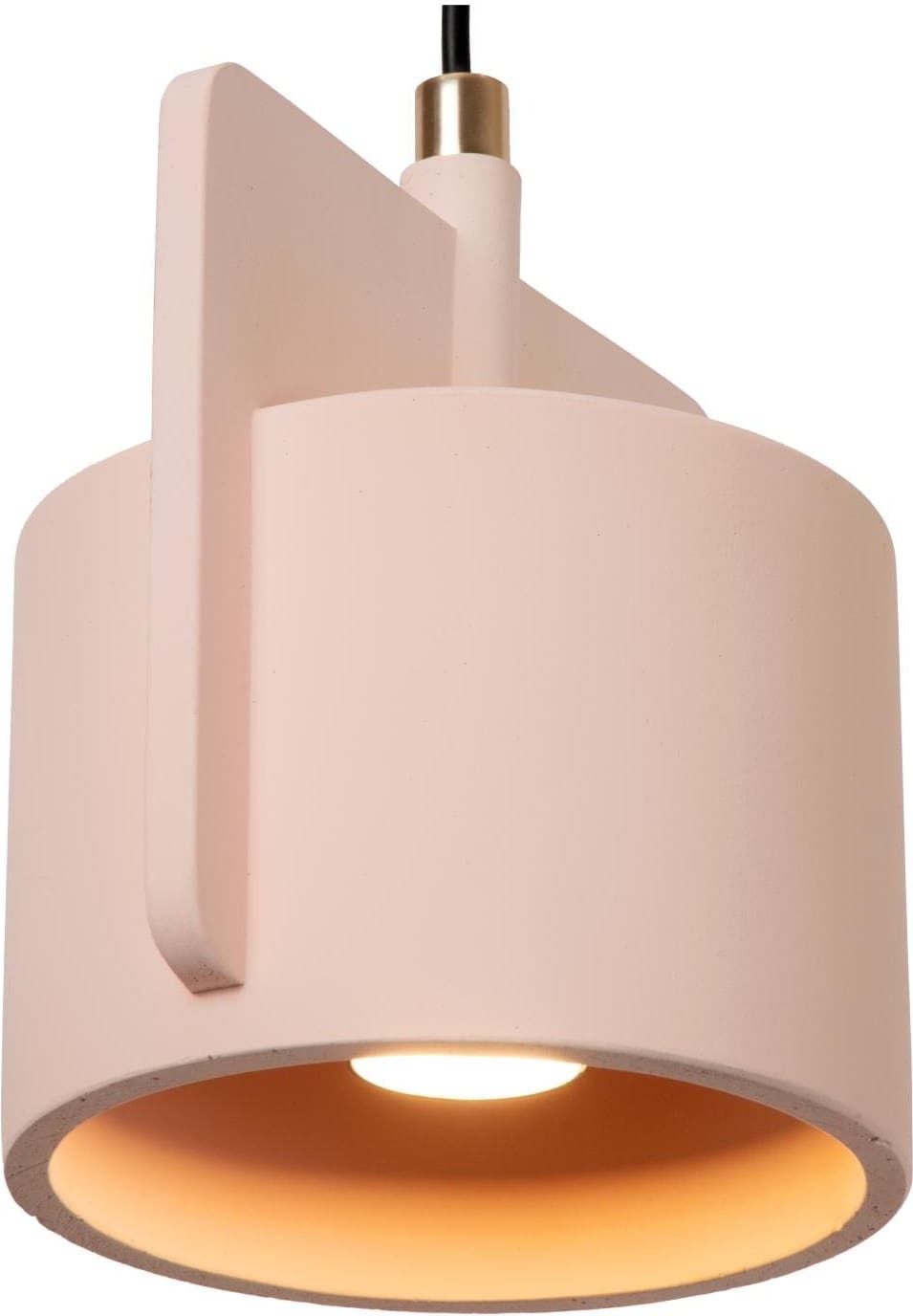 Ninja Hanglamp - Multicolor Lucide Hanglamp 44415/03/99