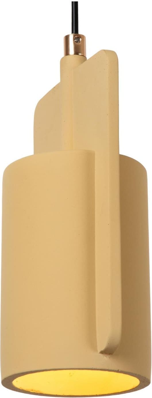 Ninja Hanglamp - Multicolor Lucide Hanglamp 44415/03/99