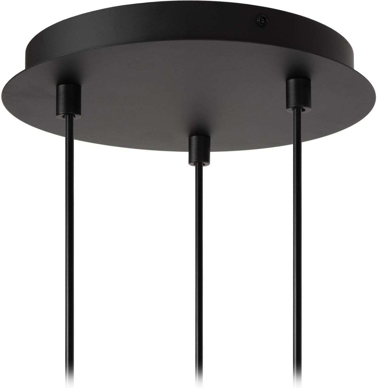 Ninja Hanglamp - Multicolor Lucide Hanglamp 44415/03/99