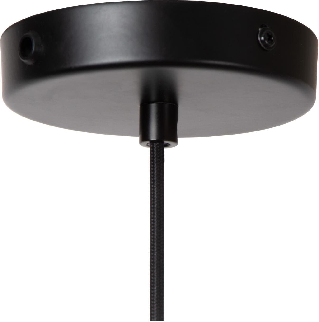 Rollo Hanglamp - Taupe Lucide Hanglamp 45491/40/41