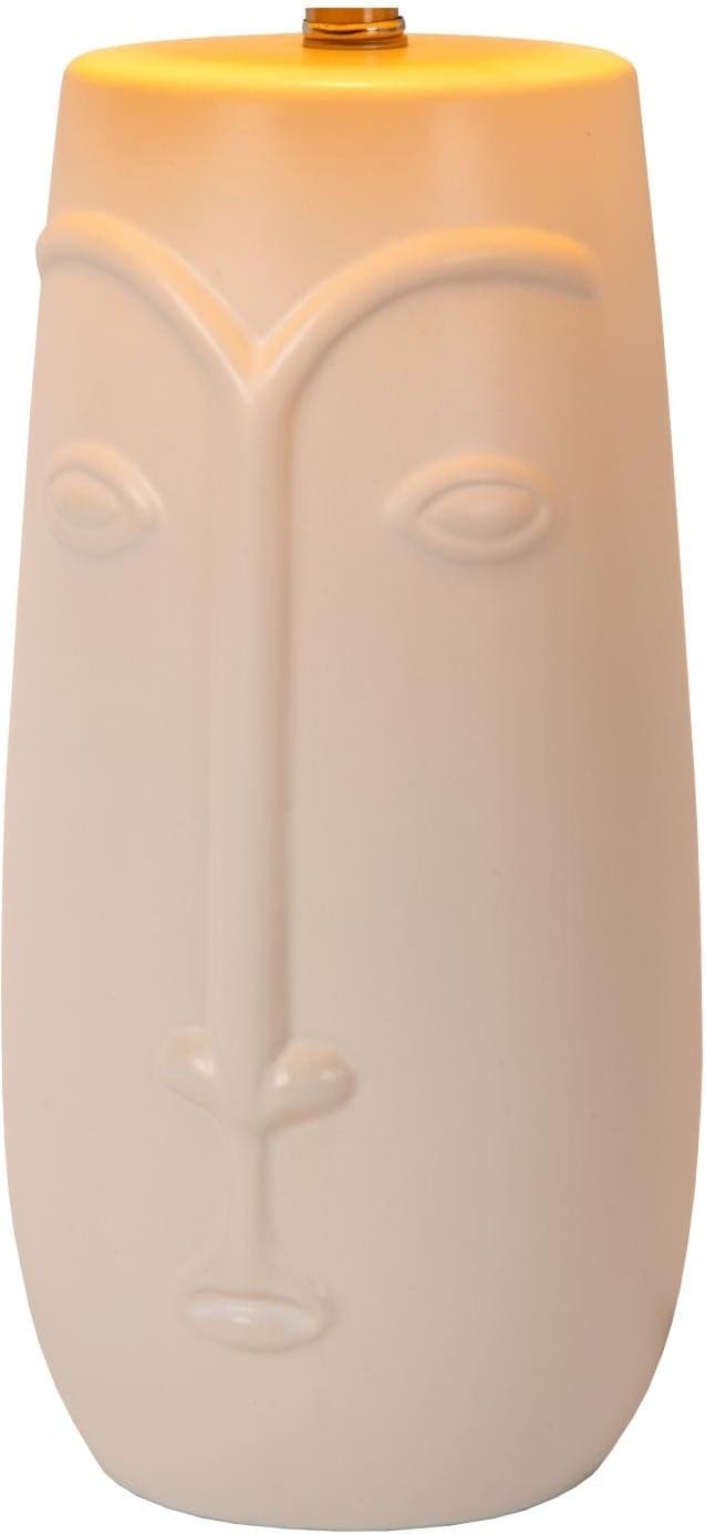 Viso Tafellamp Ø36 cm - Wit Lucide Tafellamp 34548/81/31